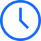 Monday – Friday : 9:00 AM – 6:00 PM