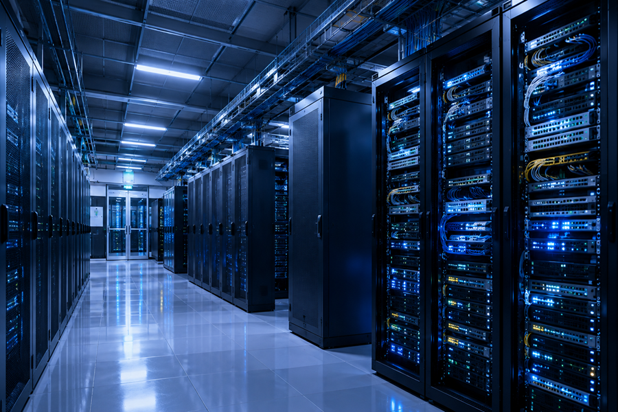 Build stable, scalable and secure technology foundations.